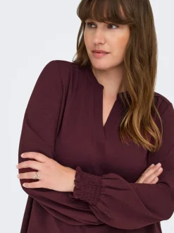 CARMETTA Blouse