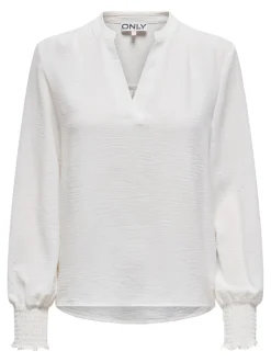 CARMETTA Blouse