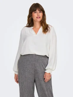 CARMETTA Blouse
