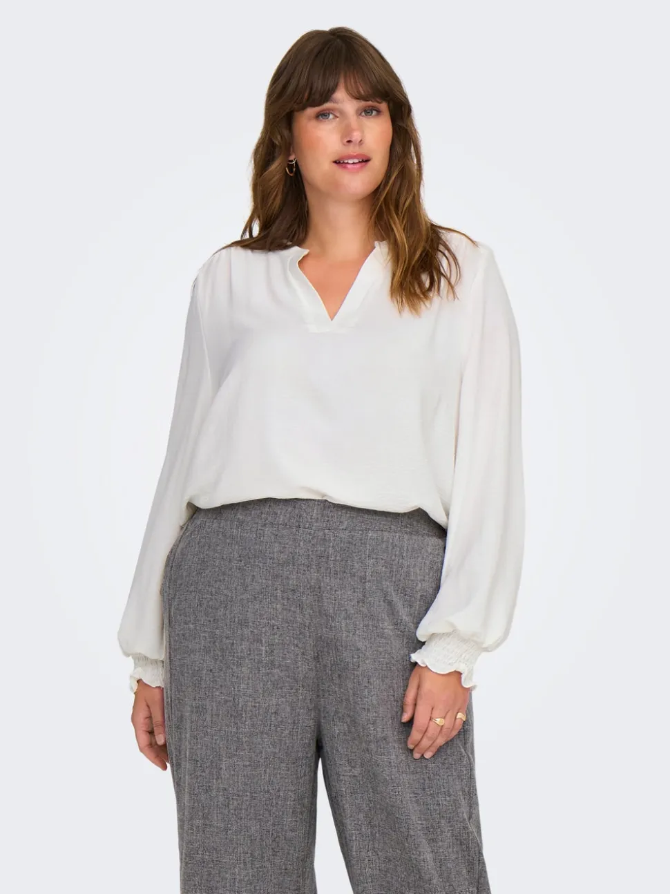 CARMETTA Blouse