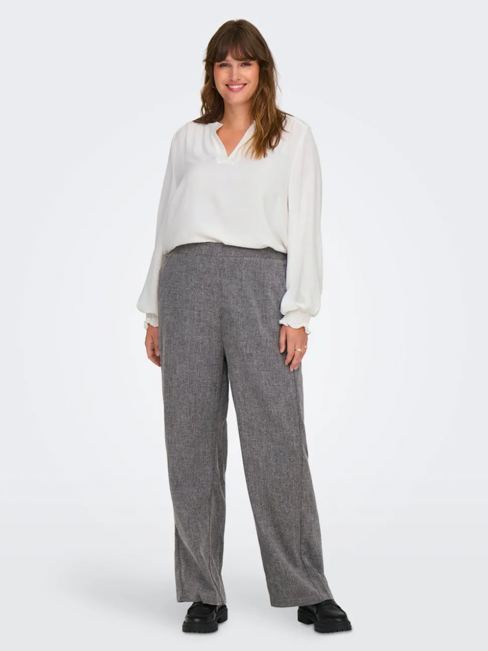 CARMETTA Blouse