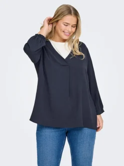 CARMETTA Blouse
