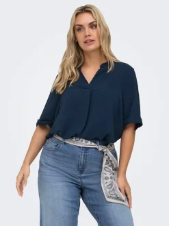 CARMETTA Blouse