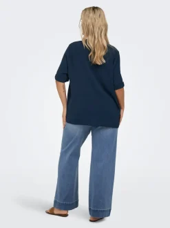 CARMETTA Blouse