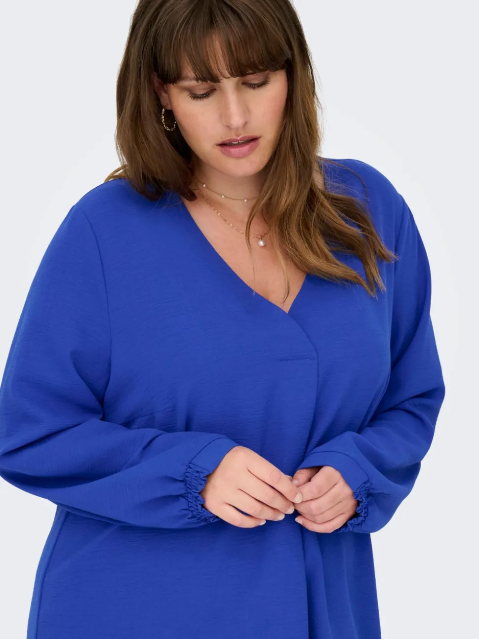 CARMETTA Blouse