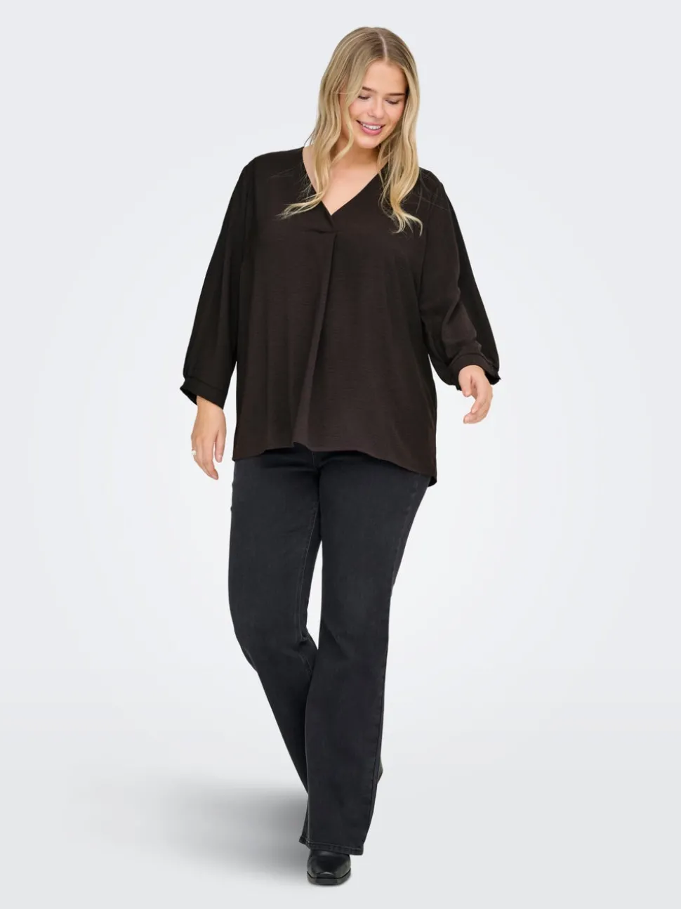 CARMETTA Blouse