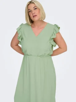 CARMETTA Robe longue
