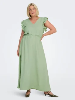 CARMETTA Robe longue