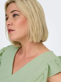 CARMETTA Robe longue