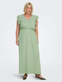 CARMETTA Robe longue