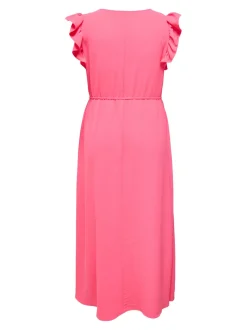 CARMETTA Robe longue