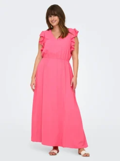CARMETTA Robe longue
