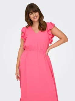 CARMETTA Robe longue