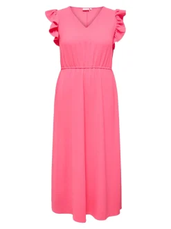 CARMETTA Robe longue