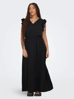 CARMETTA Robe longue