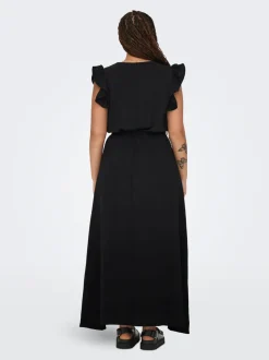 CARMETTA Robe longue