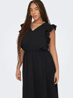 CARMETTA Robe longue