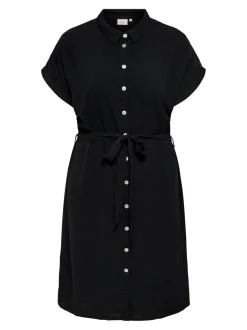 CARMETTA Robe midi