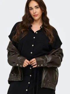 CARMETTA Robe midi