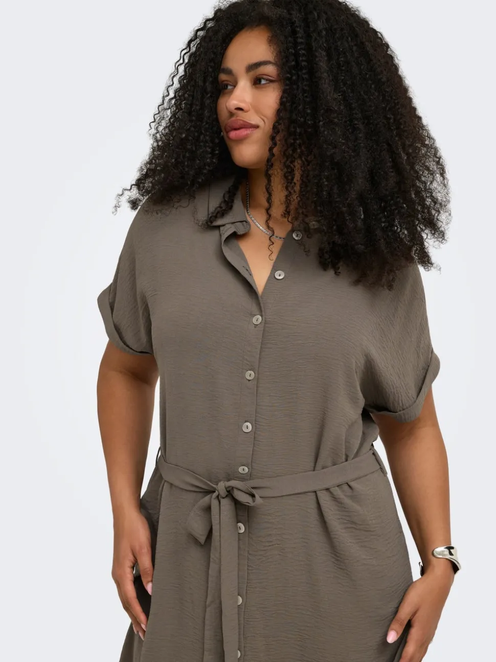 CARMETTA Robe midi