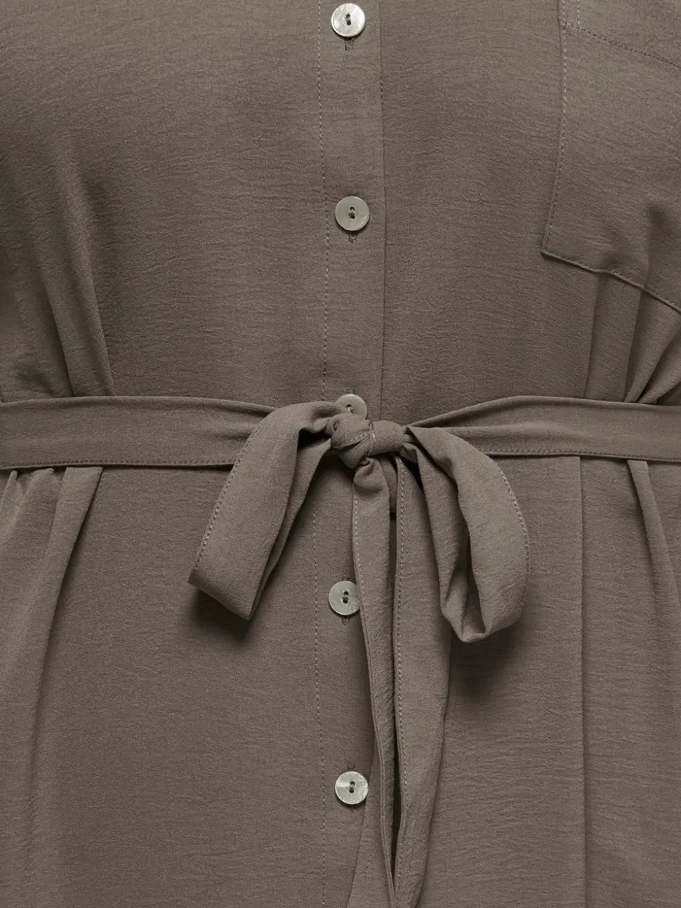 CARMETTA Robe midi