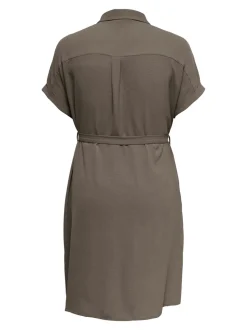 CARMETTA Robe midi