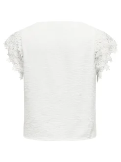 CARMETTA Top