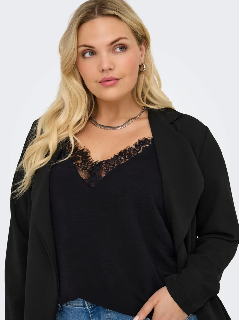 CARMETTA Top