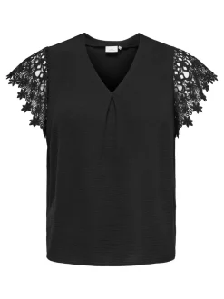 CARMETTA Top
