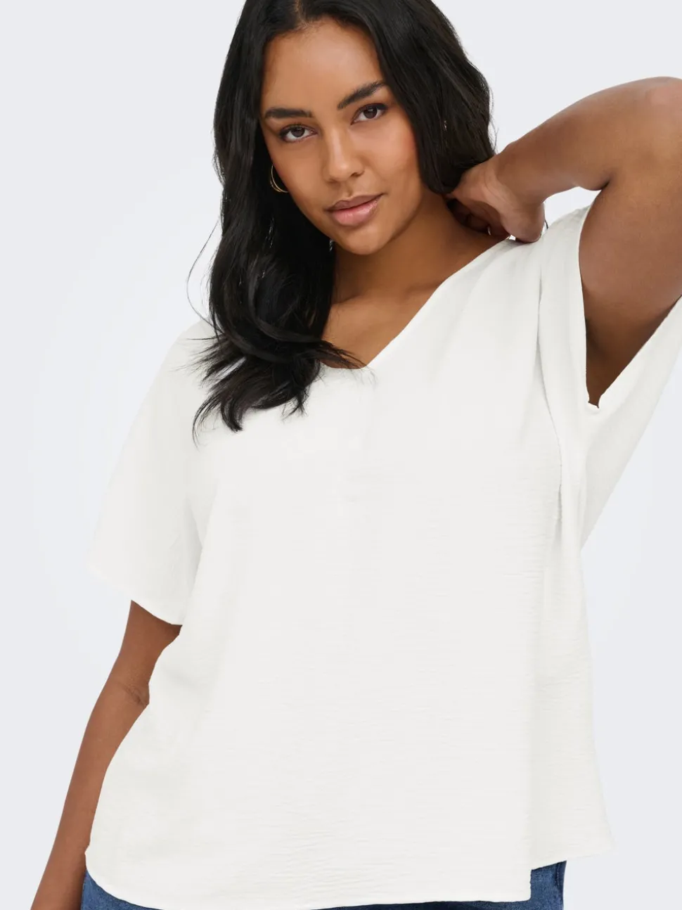 CARMETTA T-shirt