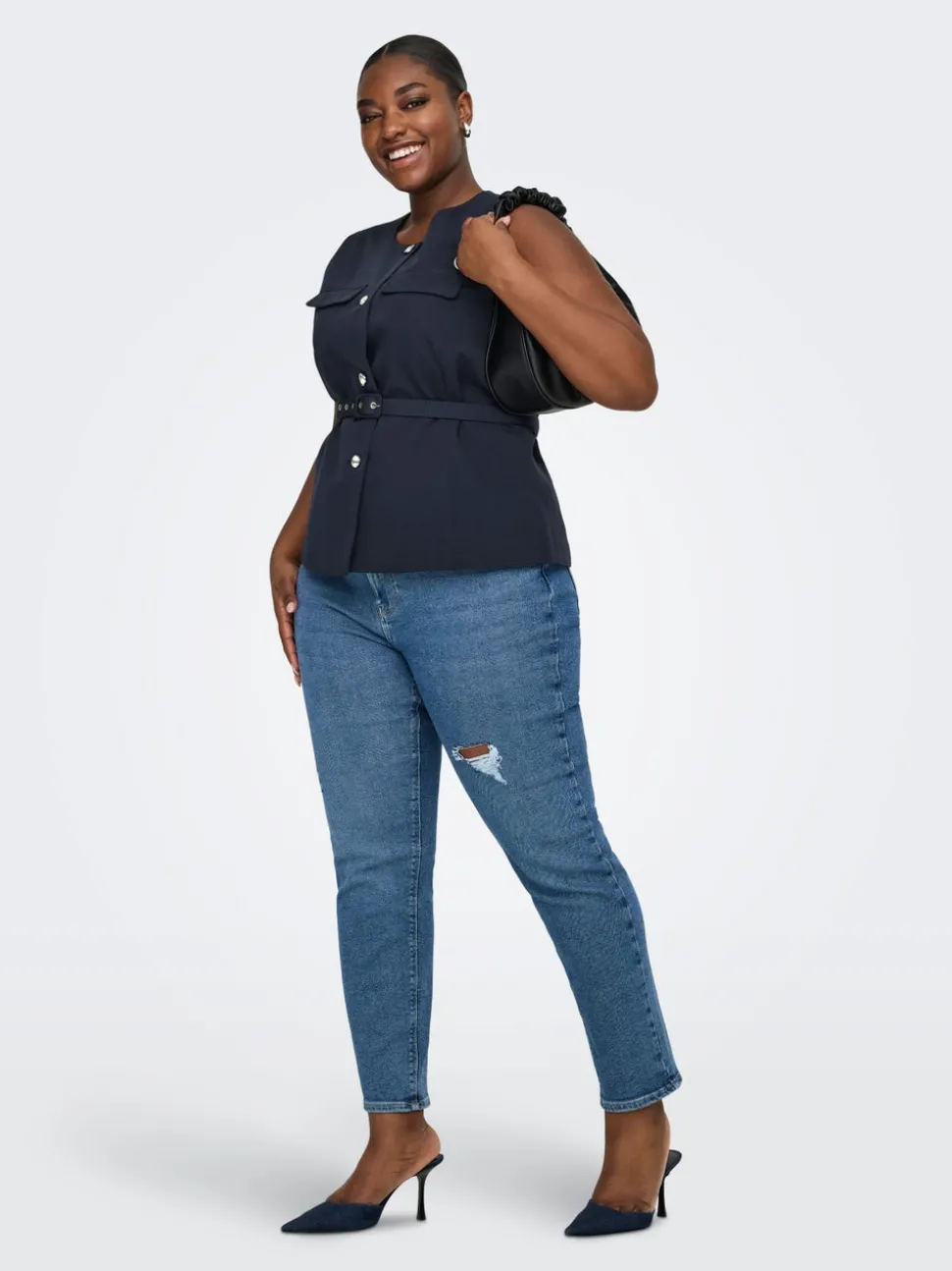 CARMIA Gilet