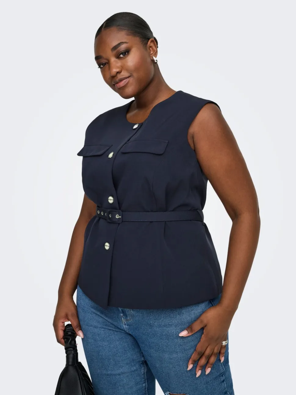 CARMIA Gilet