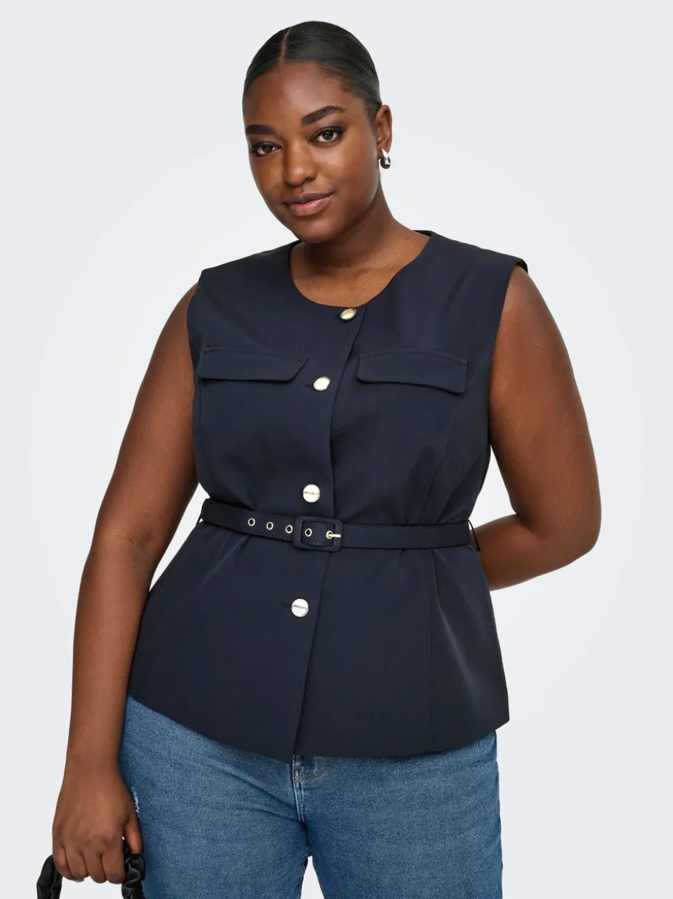 CARMIA Gilet