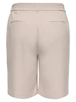 CARMIA Taille haute Regular Fit Short