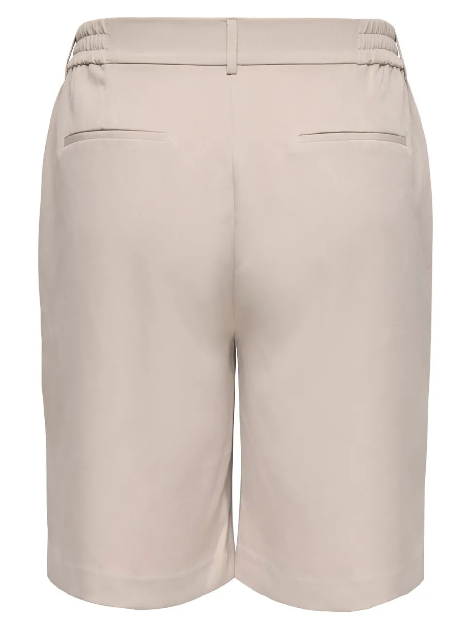 CARMIA Taille haute Regular Fit Short