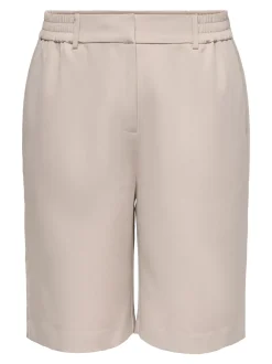 CARMIA Taille haute Regular Fit Short