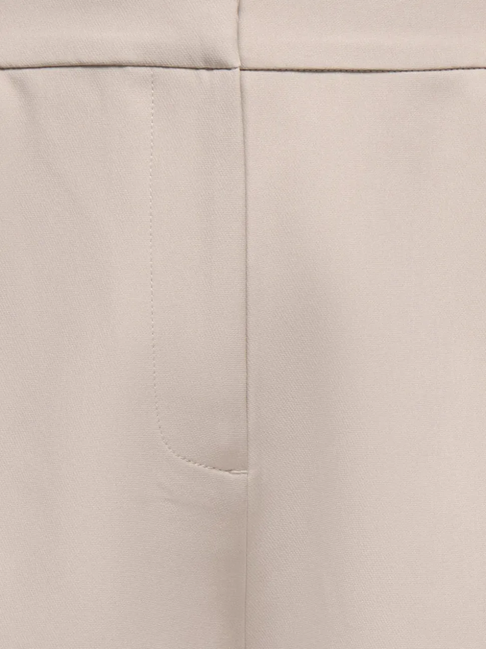 CARMIA Taille haute Regular Fit Short