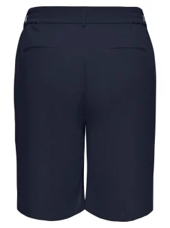 CARMIA Taille haute Regular Fit Short