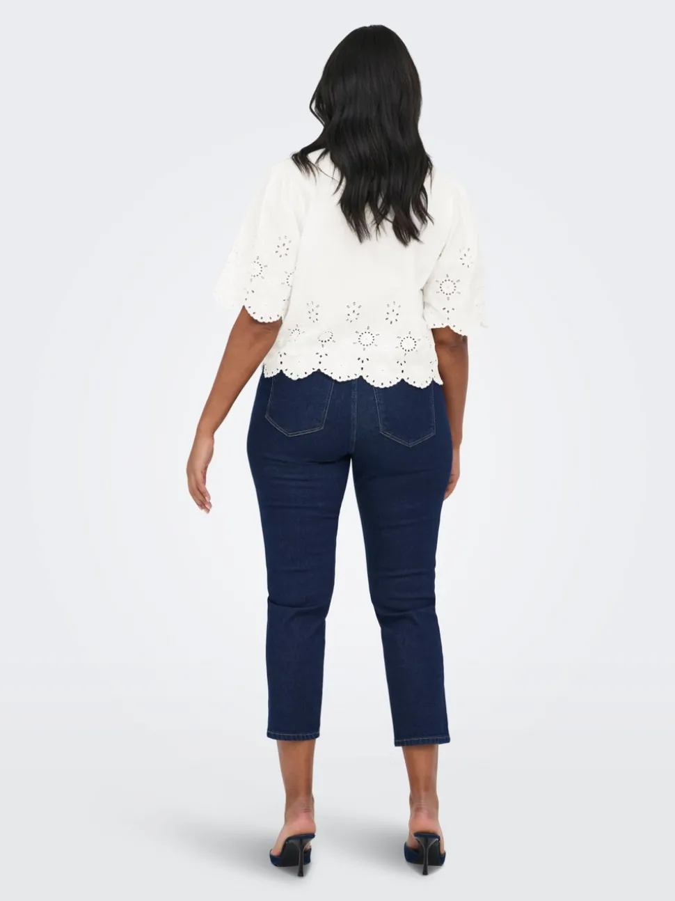 CARMIFFY Top