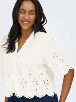 CARMIFFY Top