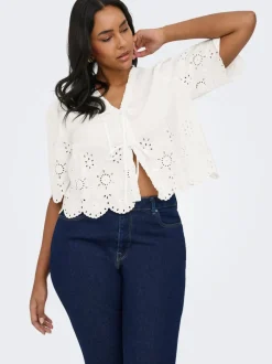 CARMIFFY Top
