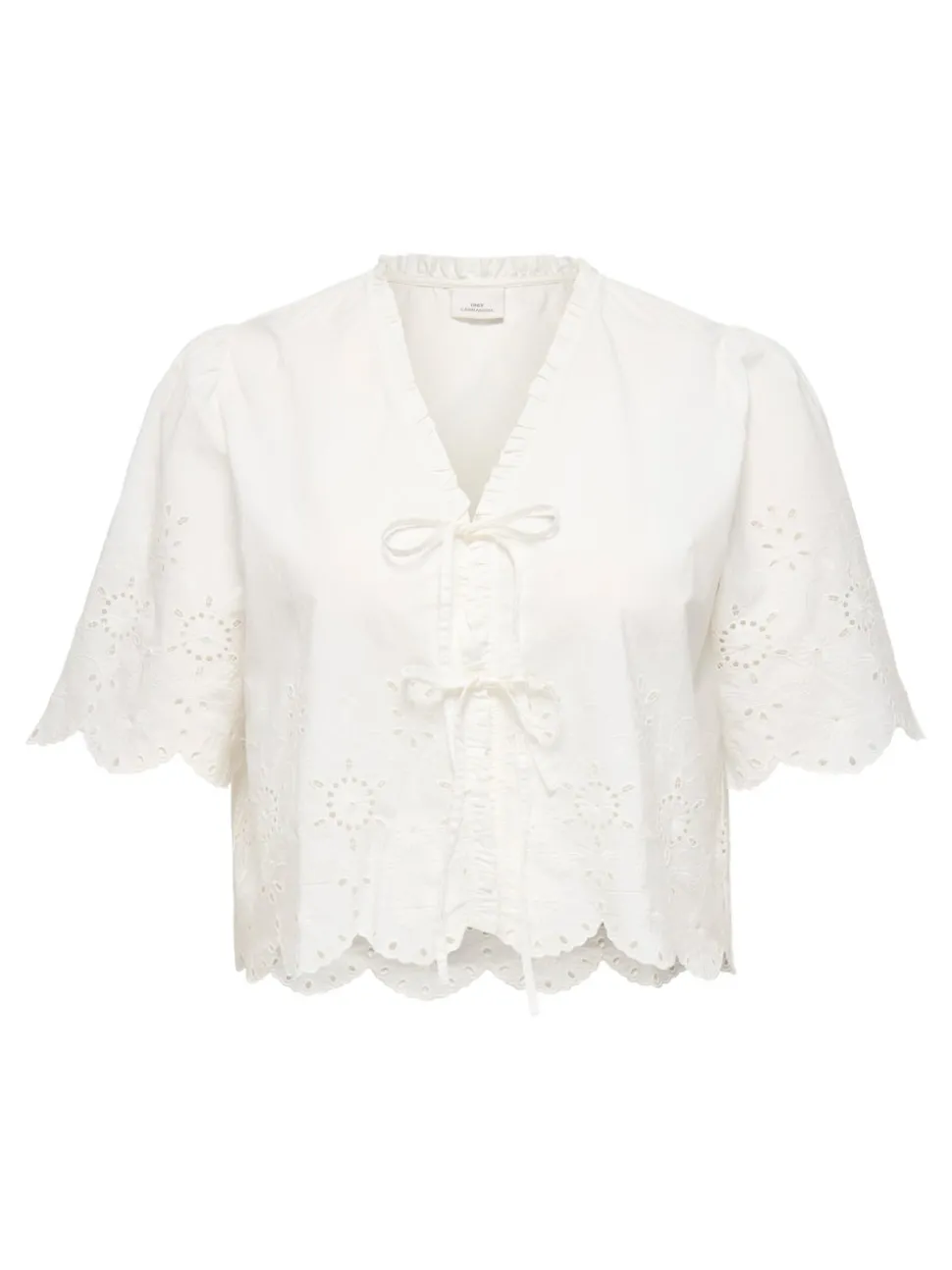 CARMIFFY Top