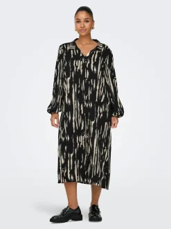 CARMIKAELA Robe midi