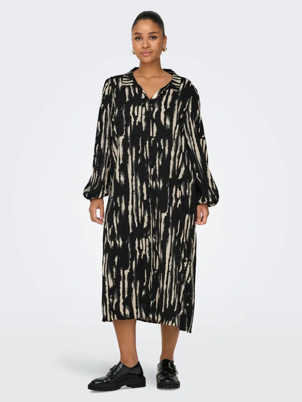 CARMIKAELA Robe midi