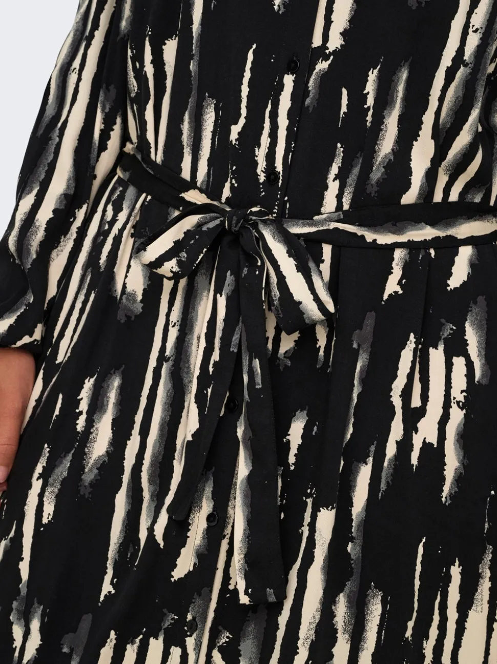 CARMIKAELA Robe midi