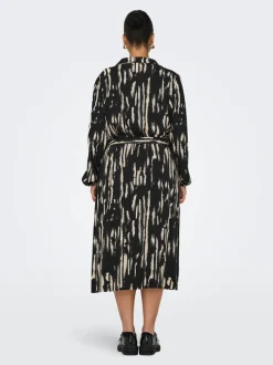 CARMIKAELA Robe midi