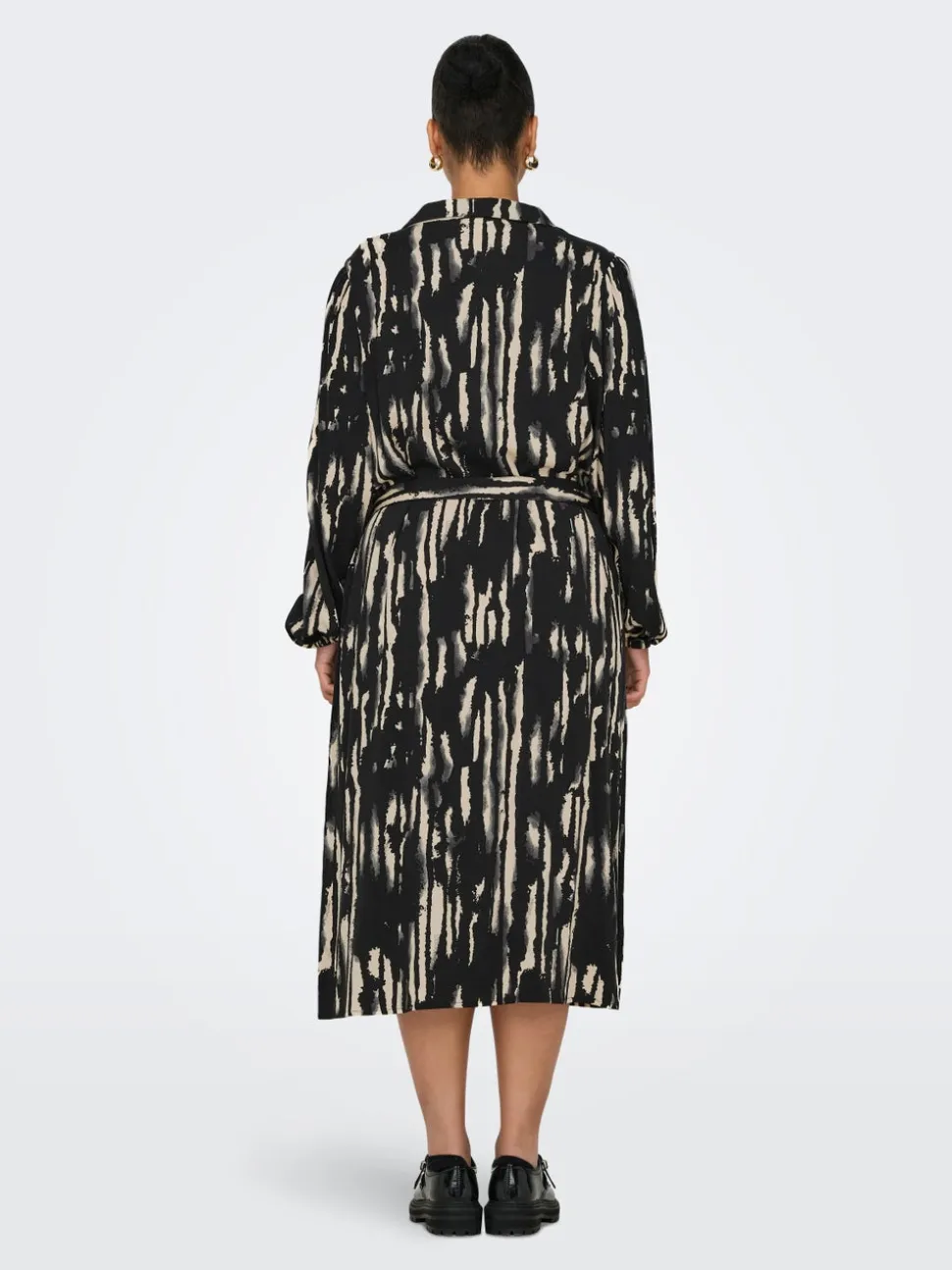 CARMIKAELA Robe midi