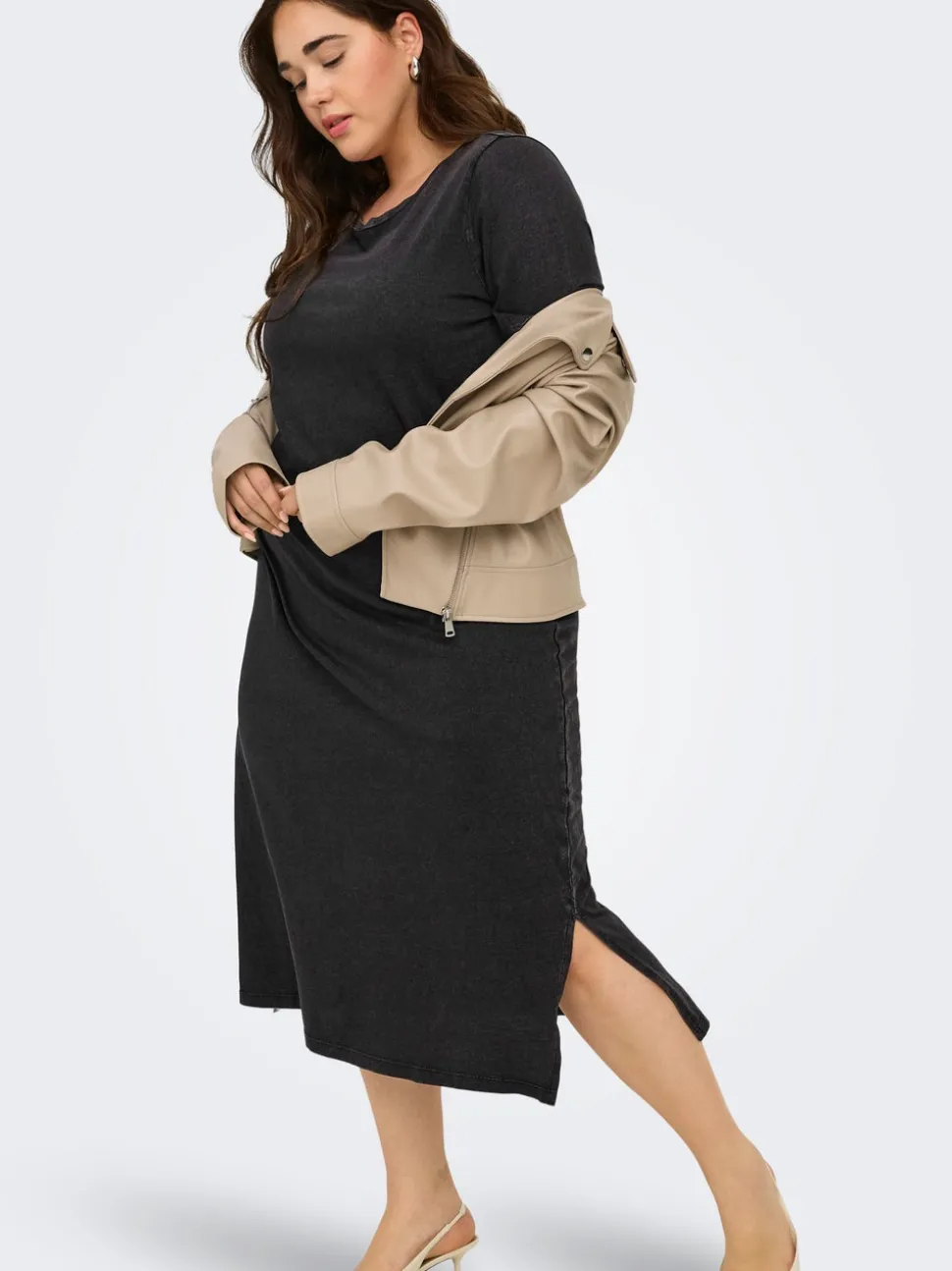 CARMIKA Robe courte