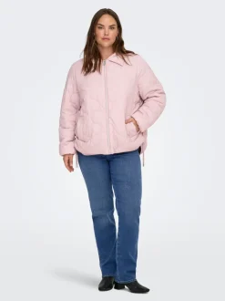 CARMIKI Veste matelassée