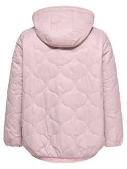 CARMIKI Veste matelassée